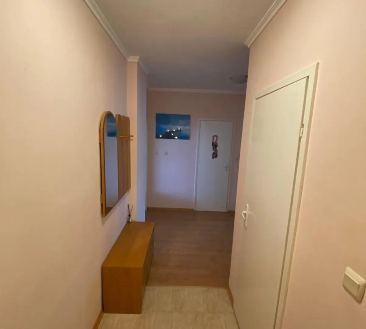 Seaview Escape - Burgas Daire