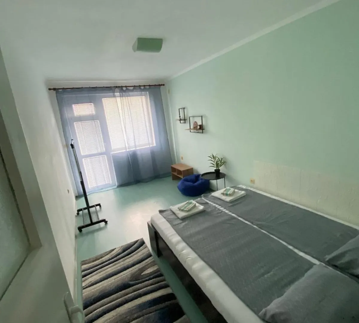 Seaview Escape - Burgas Daire