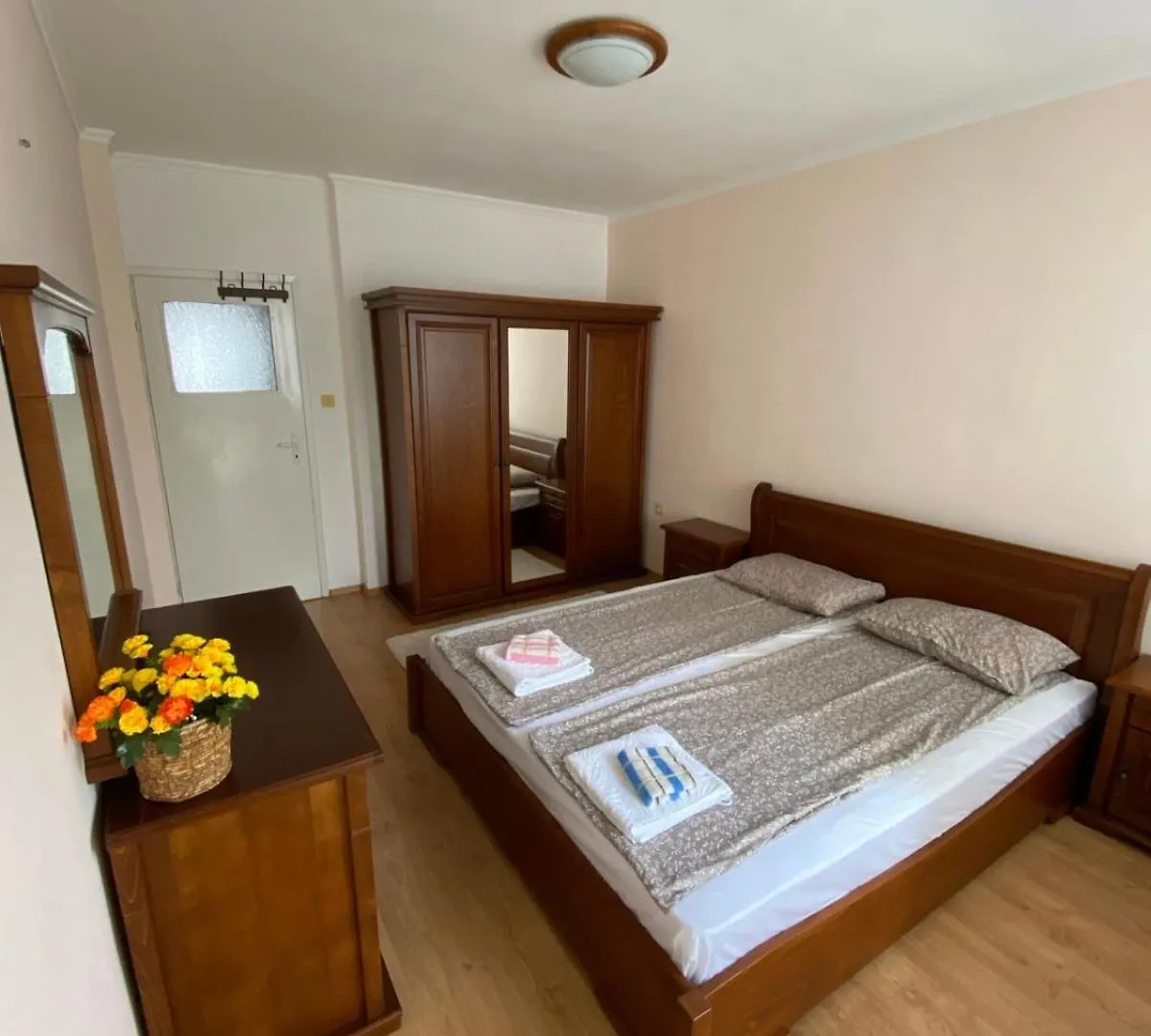 Seaview Escape - Burgas Daire