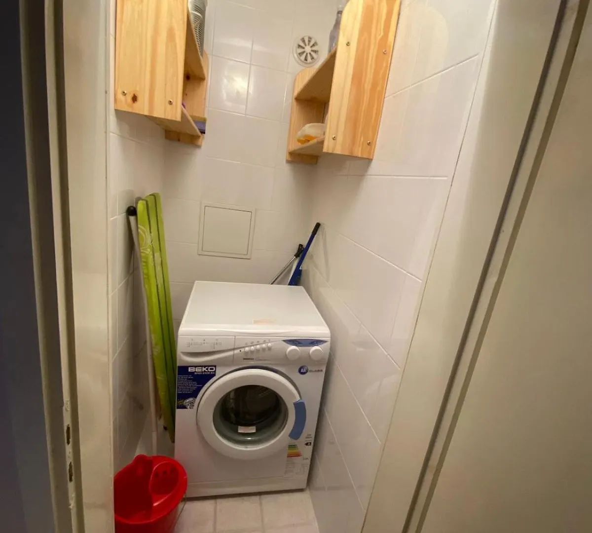 Seaview Escape - Burgas Daire