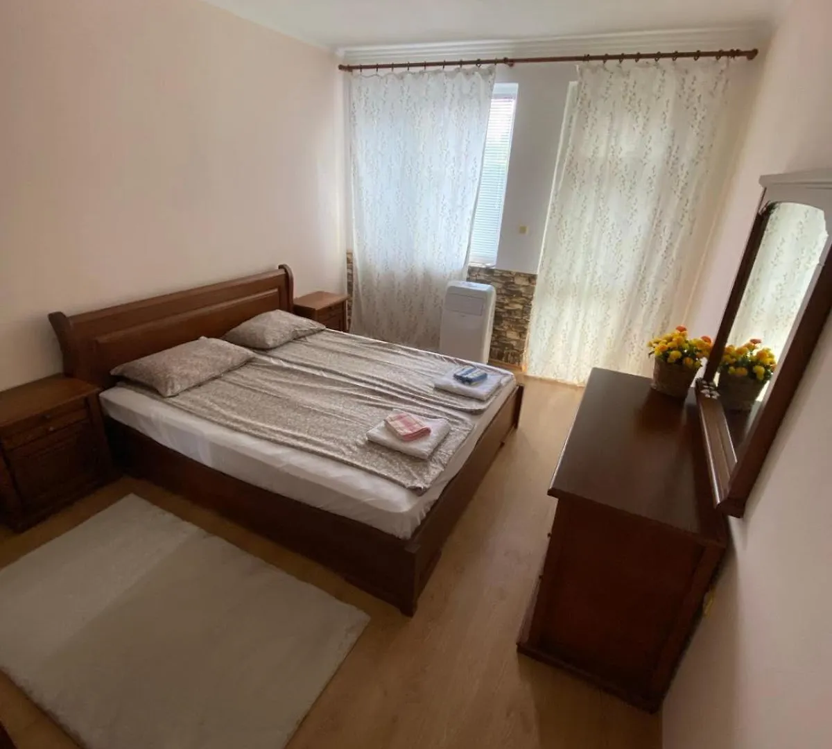 Seaview Escape - Burgas Daire