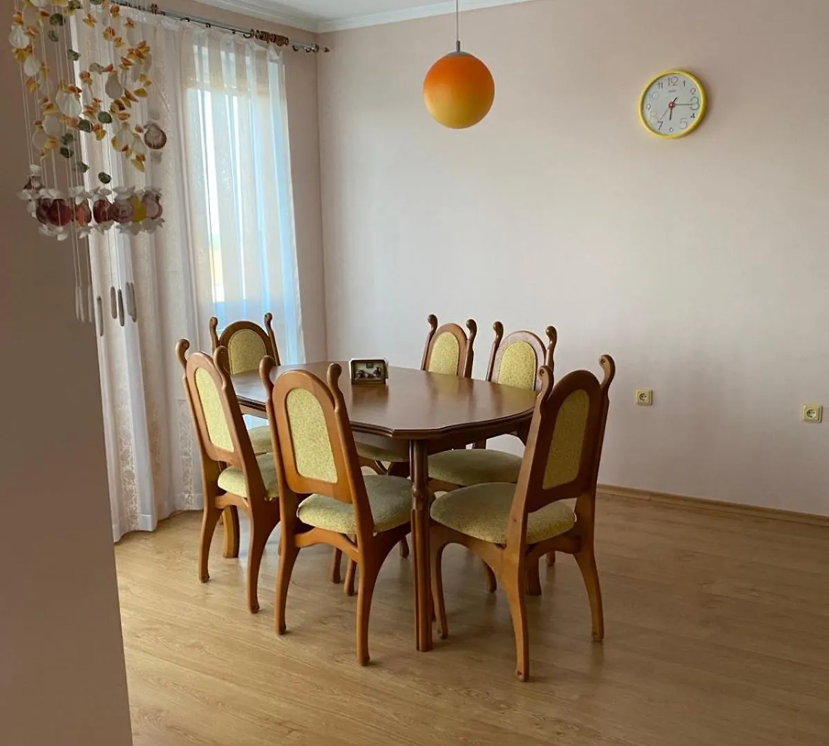 Seaview Escape - Burgas Daire