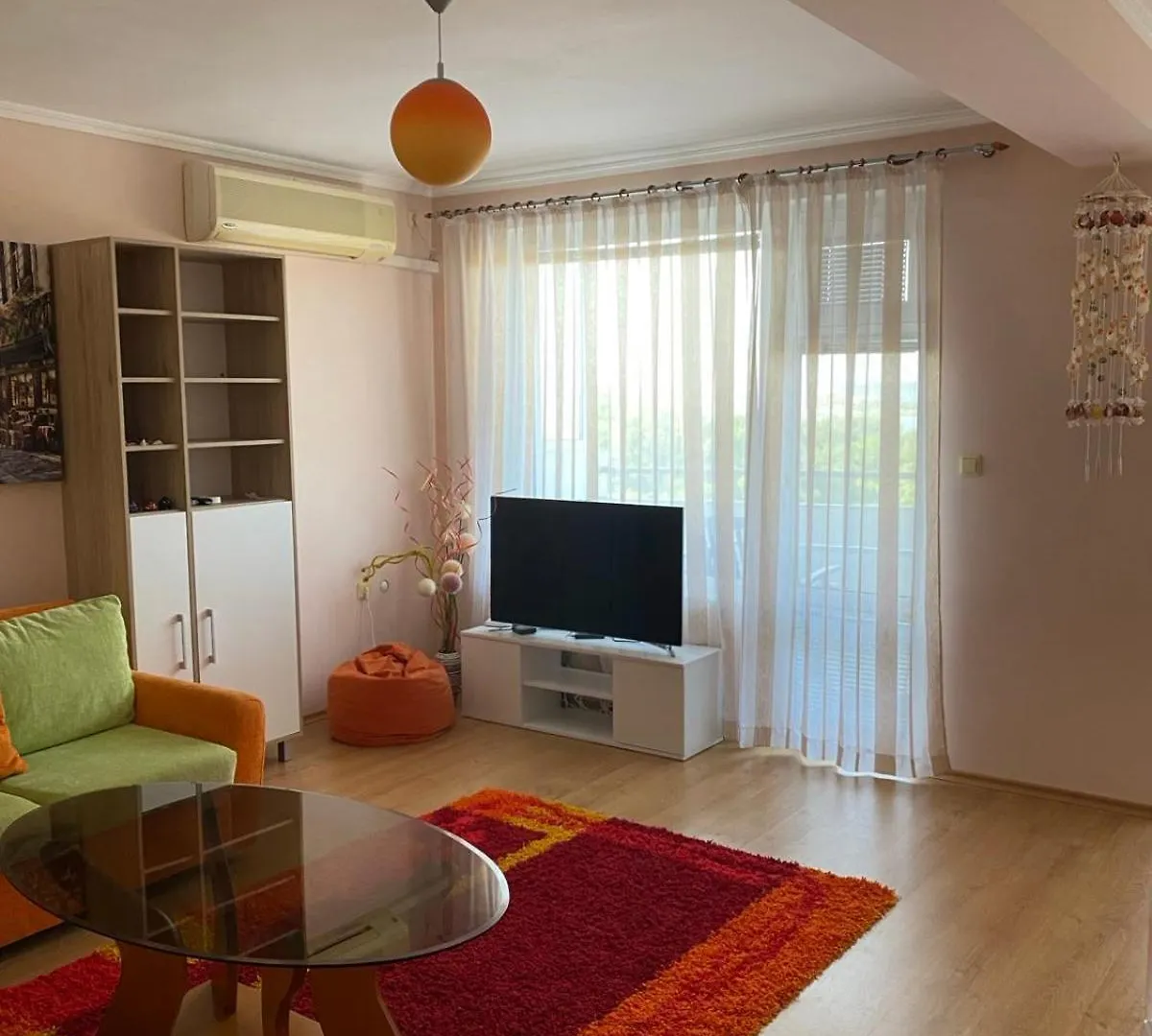 Seaview Escape - Burgas Daire 0*,  Bulgaristan