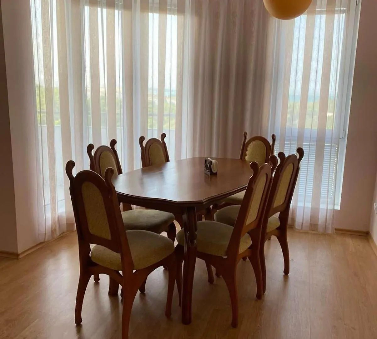 Seaview Escape - Burgas Daire