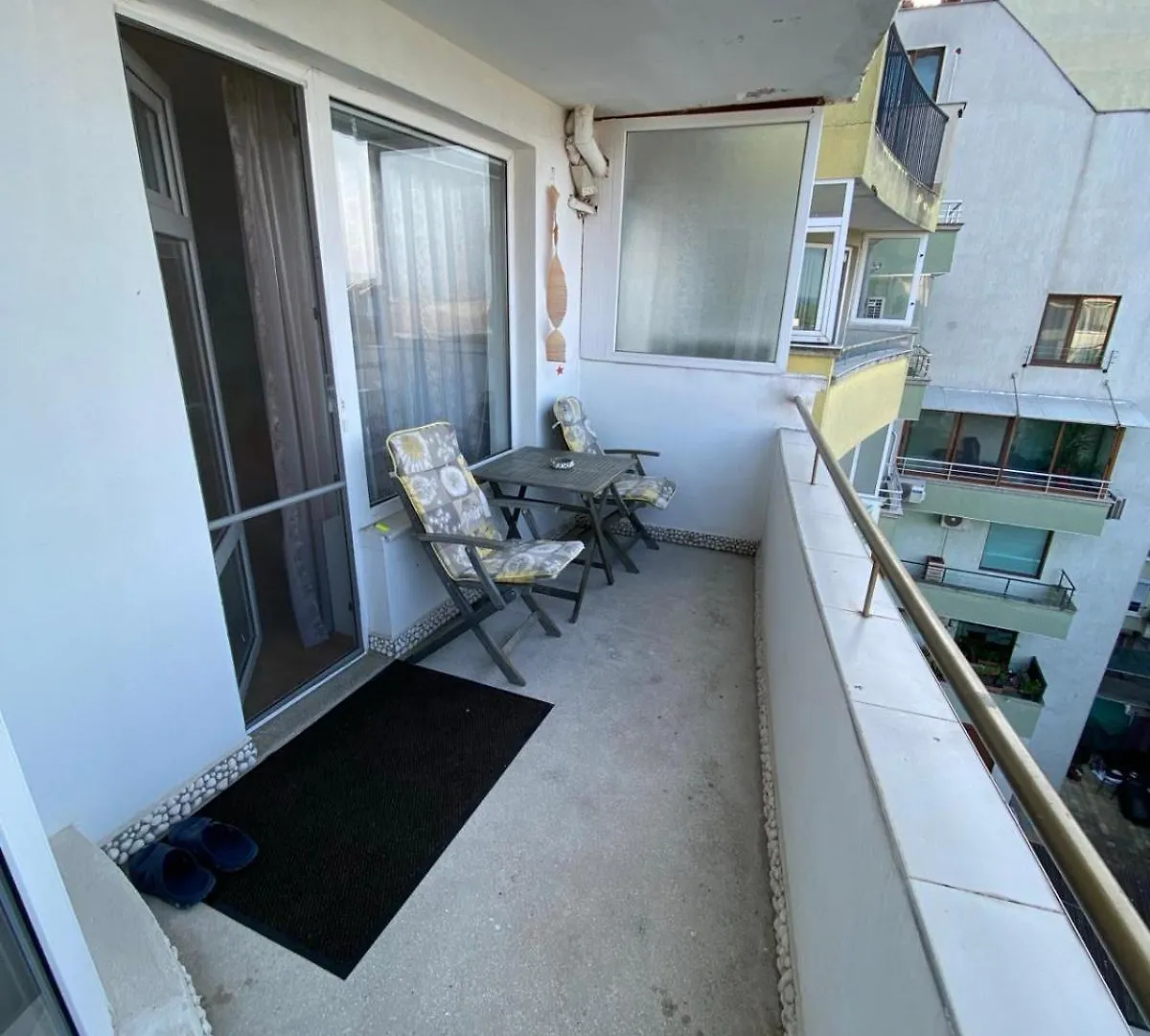 Seaview Escape - Burgas Daire 0*,  Bulgaristan