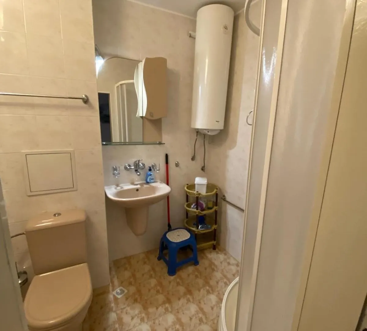 Seaview Escape - Burgas Daire Bulgaristan