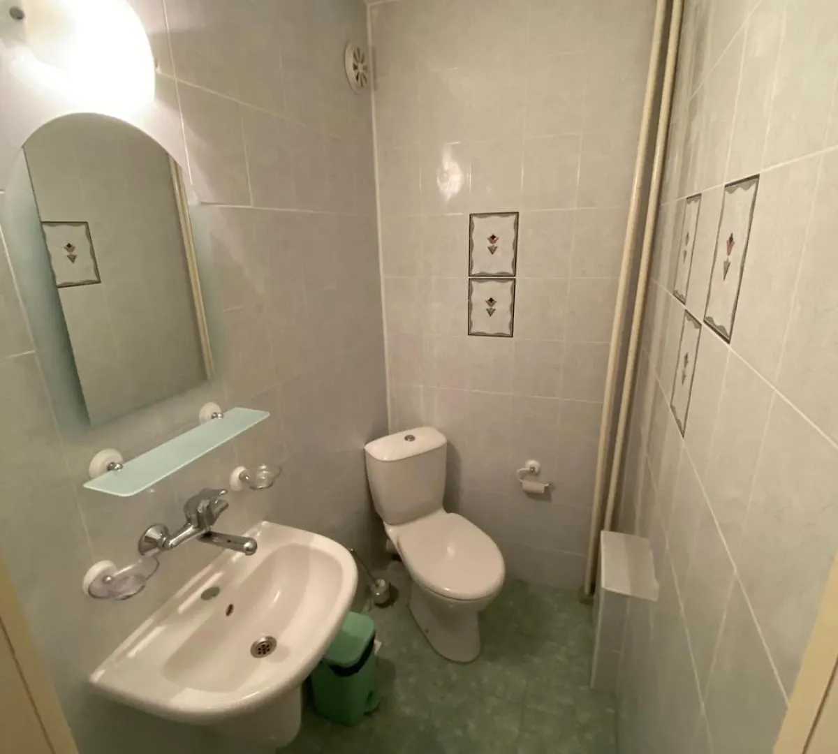 Seaview Escape - Burgas Daire