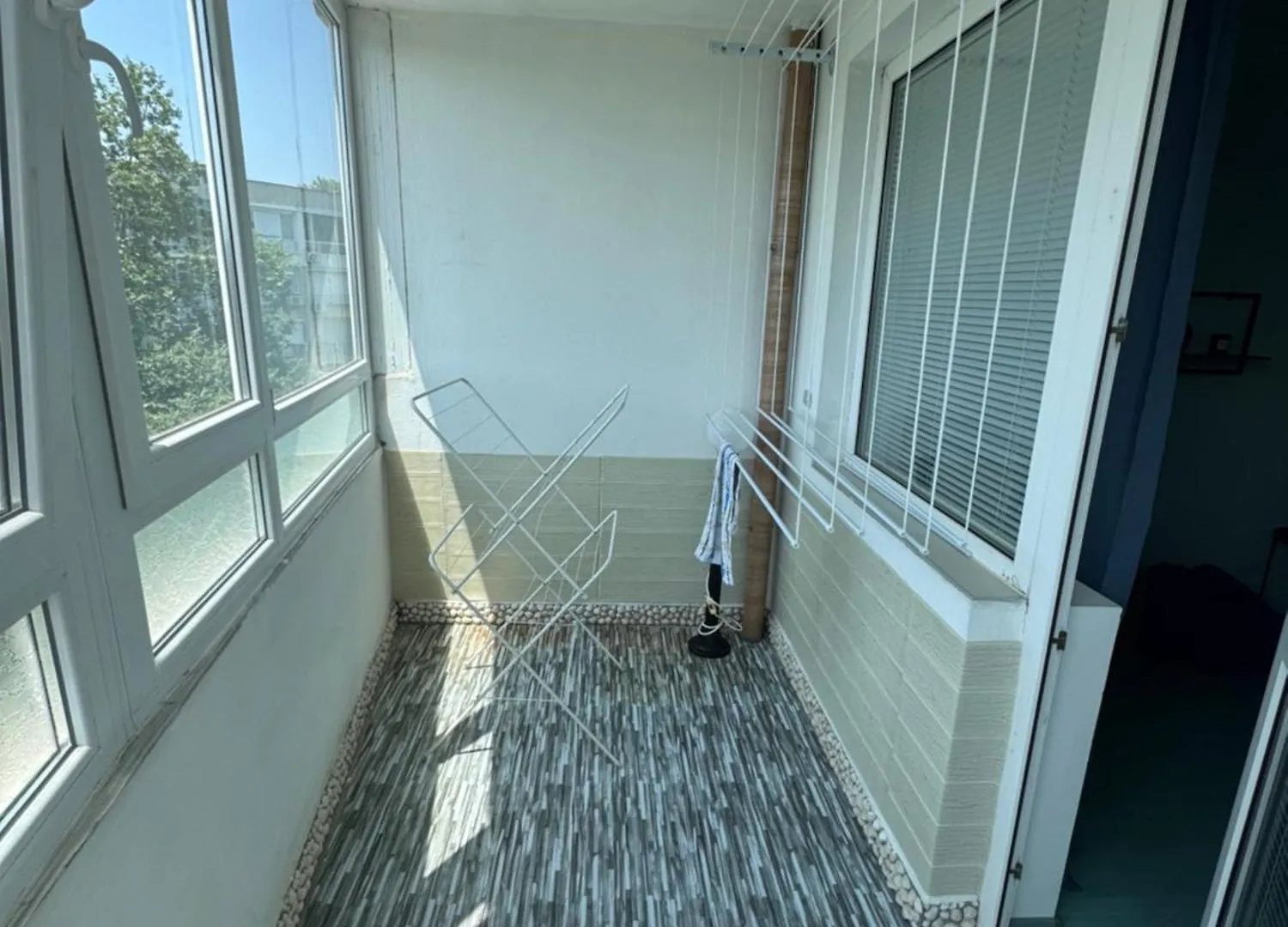 Seaview Escape - Burgas Daire